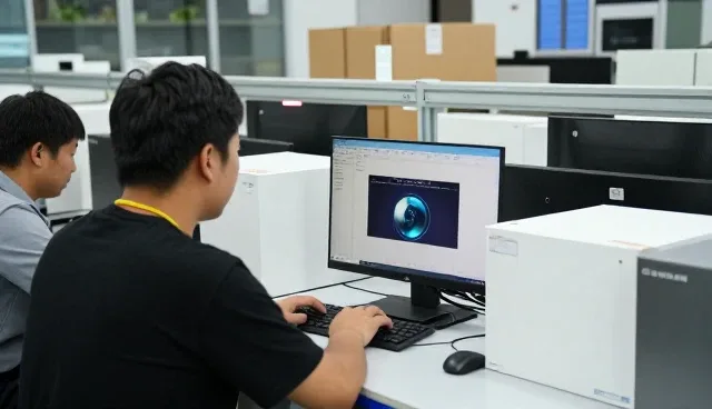 上海耀晖烽商贸有限公司打造智能化电商代运营方案