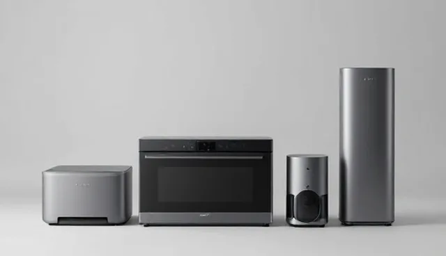 智能家电套装选型中的维护建议与实际操作